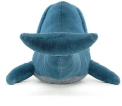 Jellycat Knuffel Gilbert De Grote Blauwe Walvis - 19x55x17cm 5 Jellycat Knuffel Gilbert De Grote Blauwe Walvis - 19x55x17cm -Psikhouvanjou jellycat knuffel gilbert de grote blauwe walvis 19x55x17cm 3