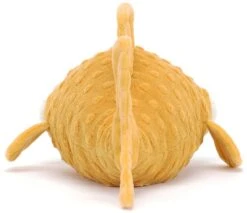 Jellycat Knuffel Gracie Tandbaars - 16x26x10cm 5 Jellycat Knuffel Gracie Tandbaars - 16x26x10cm -Psikhouvanjou jellycat knuffel gracie tandbaars 16x26x10cm 3