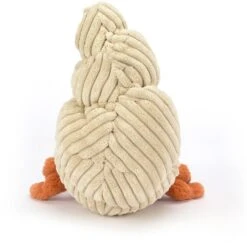 Jellycat Knuffel Heremietkreeft Herman Hermit - 29 Cm -Psikhouvanjou jellycat knuffel heremietkreeft herman hermit 29 cm 3