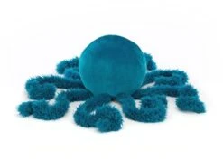 Jellycat Knuffel Letty Kwal - 16x16x58cm 5 Jellycat Knuffel Letty Kwal - 16x16x58cm -Psikhouvanjou jellycat knuffel letty kwal 16x16x58cm 3