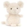 Jellycat Knuffel Little Mouse - 8x10x18cm