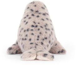 Jellycat Knuffel Nauticool Spotty Zeehond - 5x13x8cm -Psikhouvanjou jellycat knuffel nauticool spotty zeehond 5x13x8cm 3