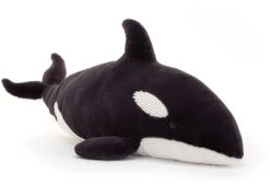 Jellycat Knuffel Ollivander De Orka - 20x64x22cm