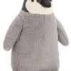 Jellycat Knuffel Percy Pinguin 36cm