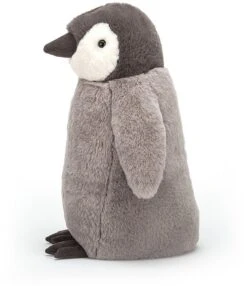 Nieuwe Producten -Psikhouvanjou jellycat knuffel percy pinguin 36cm 2