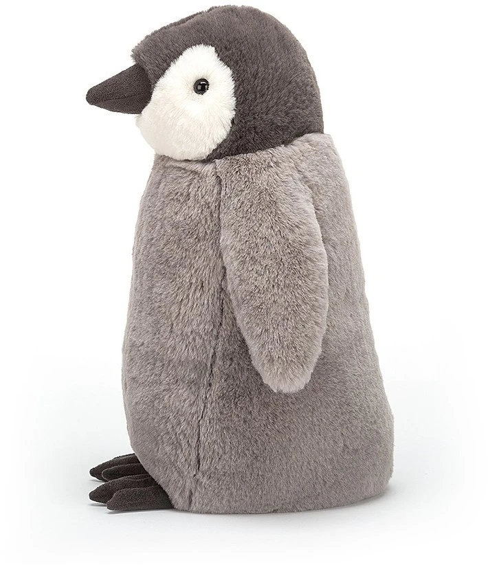 Jellycat Knuffel Percy Pinguin 36cm 2 Jellycat Knuffel Percy Pinguin 36cm - Afbeelding 2