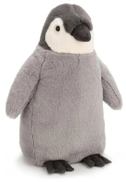 Nieuwe Producten 17 Jellycat Knuffel Percy Pinguin 36cm