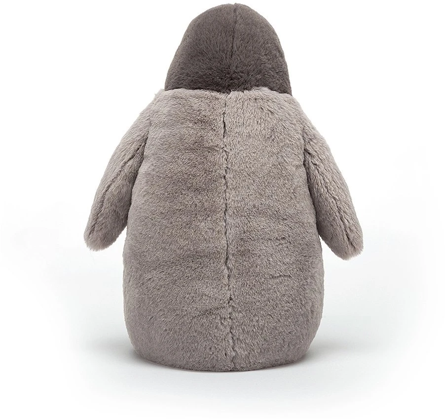 Jellycat Knuffel Percy Pinguin 36cm 3 Jellycat Knuffel Percy Pinguin 36cm - Afbeelding 3