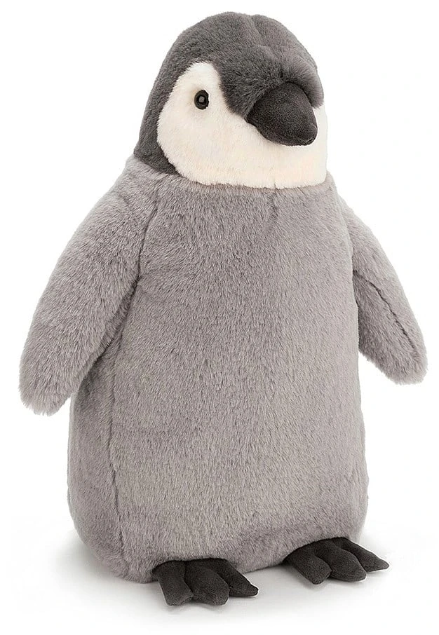 Jellycat Knuffel Percy Pinguin 36cm 1 Jellycat Knuffel Percy Pinguin 36cm