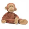 Jellycat Knuffel Pongo Orang Oetan Huge - 12x17x59cm