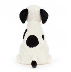 Jellycat Knuffel Puppy Harper Gevlekt - 38 Cm -Psikhouvanjou jellycat knuffel puppy harper gevlekt 38 cm 3