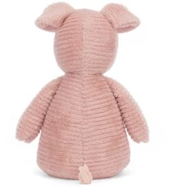 Jellycat Knuffel Quaxy Varken - 10x14x26cm 5 Jellycat Knuffel Quaxy Varken - 10x14x26cm -Psikhouvanjou jellycat knuffel quaxy varken 10x14x26cm 3