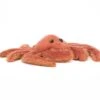 Jellycat Knuffel Spindleshanks Krab - 33x38x7cm