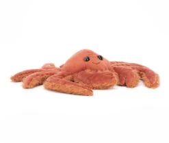 Nieuwe Producten 9 Jellycat Knuffel Spindleshanks Krab - 33x38x7cm