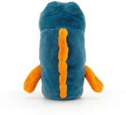 Jellycat Knuffel Vis Mack Mudskipper - 26 Cm 5 Jellycat Knuffel Vis Mack Mudskipper - 26 Cm -Psikhouvanjou jellycat knuffel vis mack mudskipper 26 cm 3