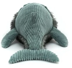 Jellycat Knuffel Walvis Whiley Whale Huge - 80 Cm 5 Jellycat Knuffel Walvis Whiley Whale Huge - 80 Cm -Psikhouvanjou jellycat knuffel walvis whiley whale huge 80 cm 3