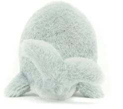 Jellycat Knuffel Wavelly Whale Grijs - 6x13x8cm 5 Jellycat Knuffel Wavelly Whale Grijs - 6x13x8cm -Psikhouvanjou jellycat knuffel wavelly whale grijs 6x13x8cm 3