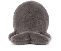 Jellycat Knuffel Wavelly Whale Inky - 6x15x5cm 5 Jellycat Knuffel Wavelly Whale Inky - 6x15x5cm -Psikhouvanjou jellycat knuffel wavelly whale inky 6x15x5cm 3