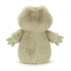 Jellycat Nippit Knuffel Kikker - 13 Cm -Psikhouvanjou jellycat nippit knuffel kikker 13 cm 3