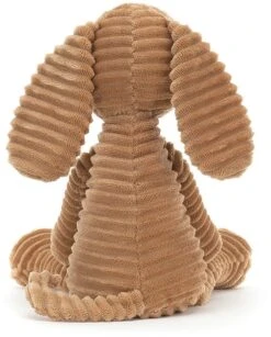 Jellycat Ribble Knuffel Hond - 36 Cm -Psikhouvanjou jellycat ribble knuffel hond 36 cm 3