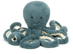 Jellycat - Storm Octopus Medium - 49cm