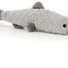 Jellycat - Zeedieren Sardine - 3x16cm