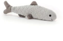 Jellycat - Zeedieren Sardine - 3x16cm