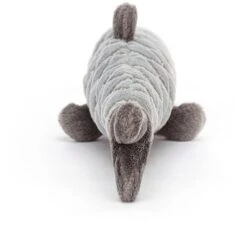 Jellycat - Zeedieren Sardine - 3x16cm -Psikhouvanjou jellycat zeedieren sardine 3x16cm 3