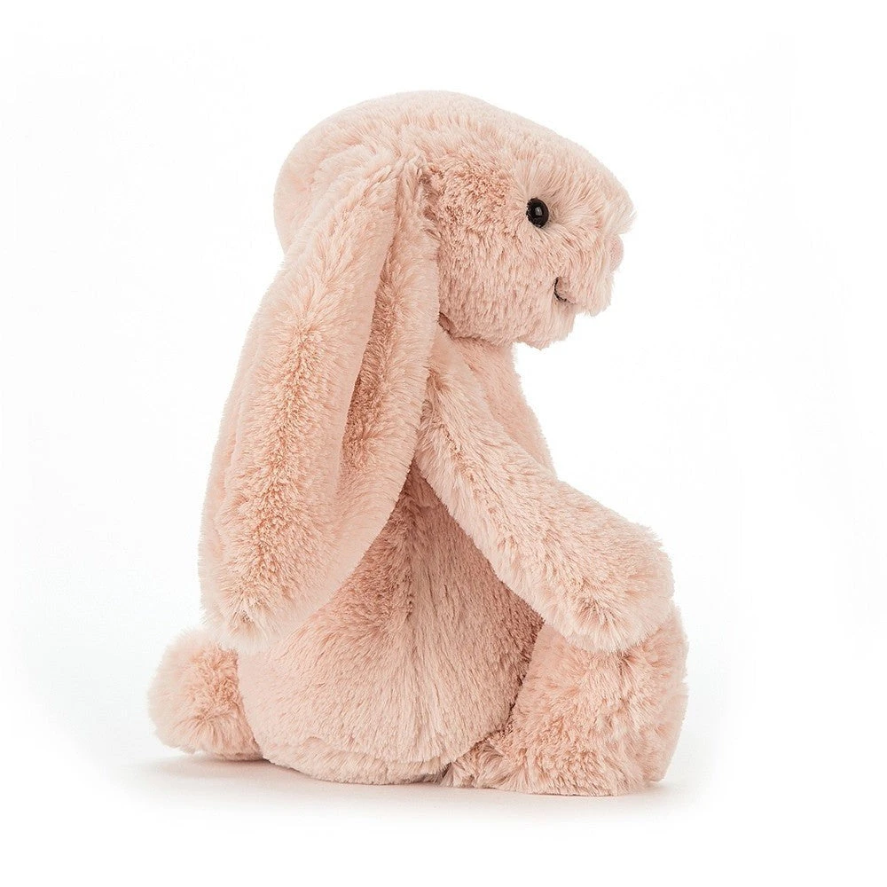 Jellycat Knuffel Bashful Bunny Blush 2 Jellycat Knuffel Bashful Bunny Blush - Afbeelding 2