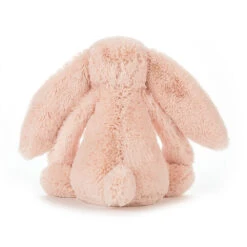 Jellycat Knuffel Bashful Bunny Blush 5 Jellycat Knuffel Bashful Bunny Blush -Psikhouvanjou jellycat knuffel bashful blush bass6bbl c
