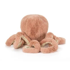 Jellycat Knuffel Odell Octopus Baby 8 Jellycat Knuffel Odell Octopus Baby -Psikhouvanjou jellycat knuffel odell octopus baby odb4oc c
