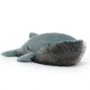 Jellycat Knuffel Wiley Whale
