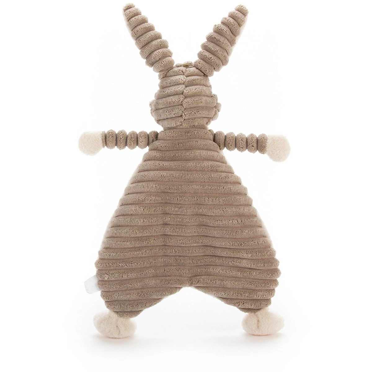 Jellycat Knuffeldoekje Cordy Roy Haas 3 Jellycat Knuffeldoekje Cordy Roy Haas - Afbeelding 3