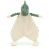 Jellycat Knuffeldoekje Cordy Roy Baby Dino
