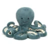 Jellycat Knuffel Storm Octopus Medium
